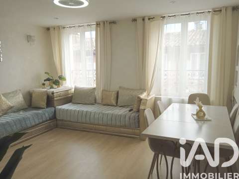Vente appartement 2 pièces Les Arcs 83
