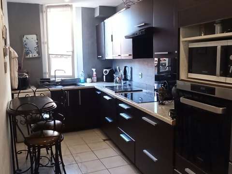 Vente appartement 2 pièces Vente appartement 2 pièces