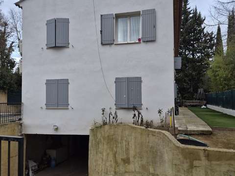 Vente appartement 3 pièces Les Arcs 83