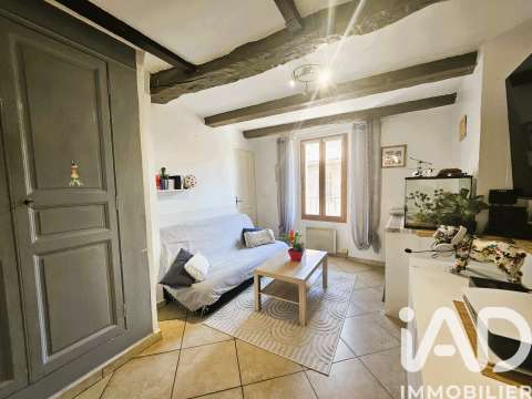 Vente appartement 3 pièces Les Arcs 83