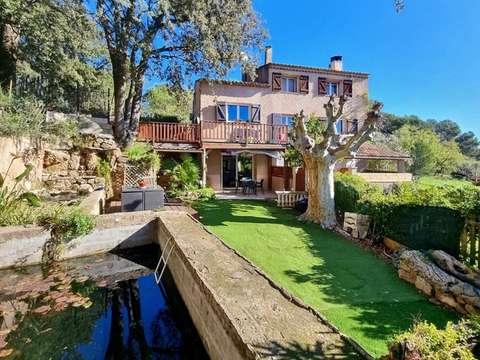 Vente appartement 4 pièces Les Arcs 83