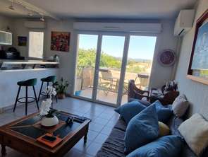 Vente Appartement 3 piècesLes Arcs