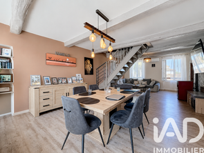 Vente Appartement 4 piècesLes Arcs
