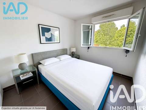 Vente appartement 2 pièces Vente appartement 2 pièces