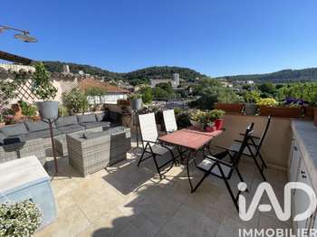 Vente appartement 5 pièces Les Arcs 83