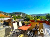 Vente appartement 5 pièces