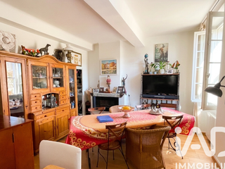 Vente appartement 5 pièces Vente appartement 5 pièces