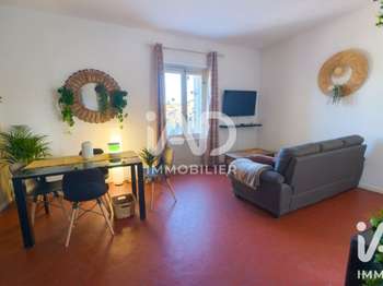 Vente appartement 4 pièces Les Arcs 83