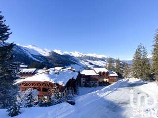 Vente appartement 5 pièces