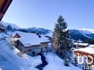 Vente appartement 5 pièces