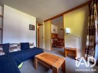 Vente appartement 2 pièces Vente appartement 2 pièces