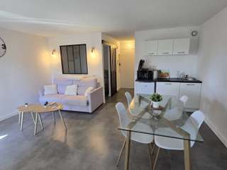Vente appartement 1 pièce