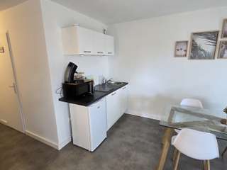 Vente appartement 1 pièce