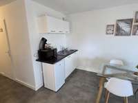 Vente appartement 1 pièce