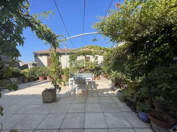 Vente appartement 5 pièces Les Baux-de-Provence 13
