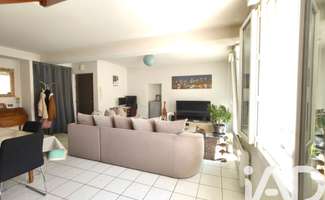 Photo Vente appartement Les Brouzils