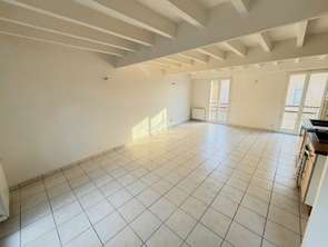 Vente Appartement 3 piècesLes Brouzils