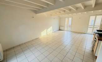 Photo Vente appartement Les Brouzils