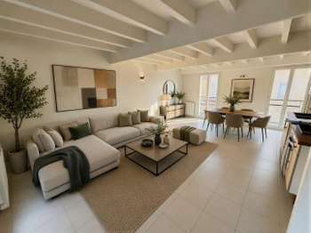 Vente appartement 3 pièces Vente appartement 3 pièces