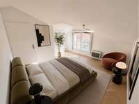 Vente appartement 3 pièces Vente appartement 3 pièces