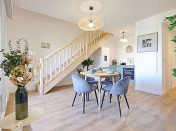 Vente appartement 3 pièces Les Contamines-Montjoie 74