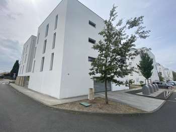 Vente appartement 3 pièces Les couets 44