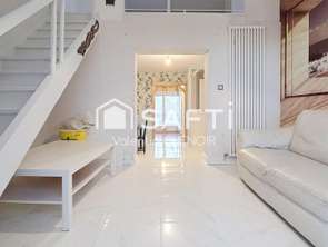 Vente Appartement 3 piècesLes couets