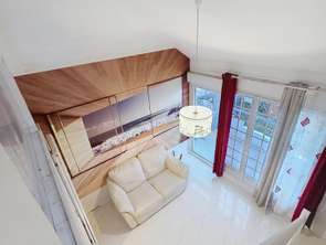 Vente Appartement 3 piècesLes couets
