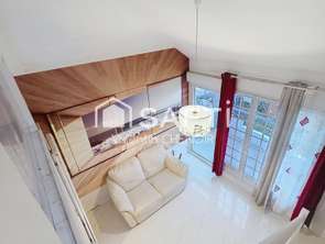 Vente Appartement 3 piècesLes couets