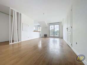 Vente Appartement 3 piècesLes couets