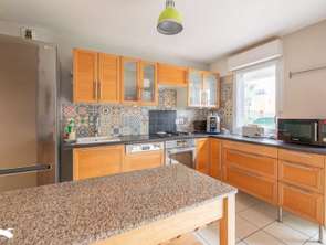 Vente Appartement 4 piècesLes couets