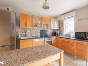Photo Vente appartement Les couets