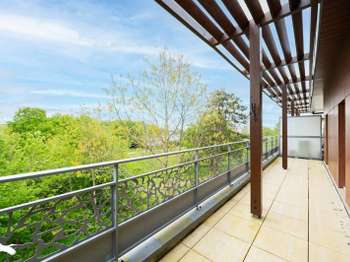 Vente appartement 3 pièces Les couets 44