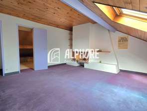 Vente Appartement 3 piècesLes couets