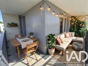 Vente Appartement 3 piècesLes couets