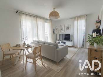 Vente Appartement 3 piècesLes couets