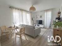 Vente appartement 3 pièces Vente appartement 3 pièces