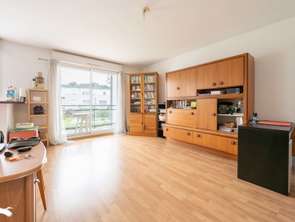 Vente Appartement 3 piècesLes couets