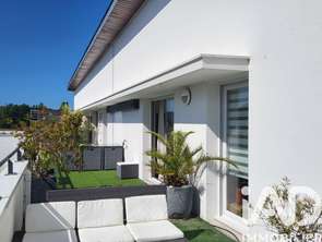 Vente Appartement 3 piècesLes couets