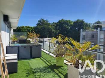 Vente appartement 3 pièces Vente appartement 3 pièces