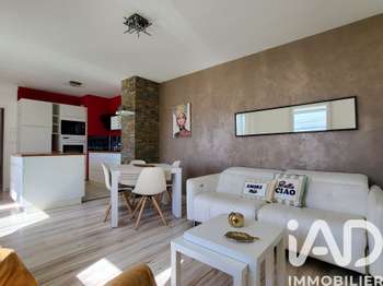 Vente Appartement 3 piècesLes couets