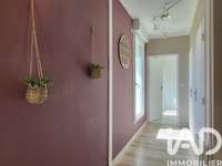 Vente appartement 3 pièces Vente appartement 3 pièces