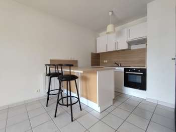 Vente appartement 2 pièces Les couets 44