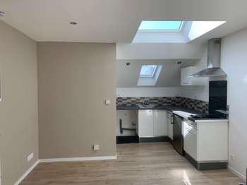 Vente Appartement 2 piècesLes couets