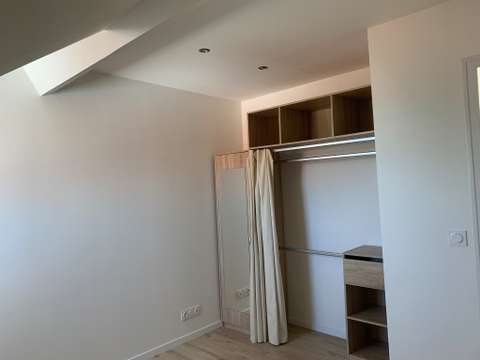 Vente appartement 2 pièces Vente appartement 2 pièces