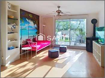 Vente appartement 3 pièces Les couets 44