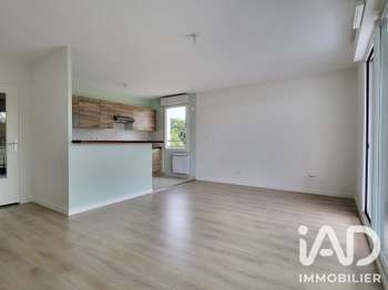 Vente Appartement 3 piècesLes couets
