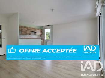 Vente Appartement 3 piècesLes couets