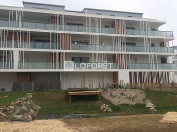 Vente Appartement 2 piècesLes couets