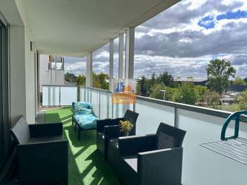 Vente Appartement 2 piècesLes couets